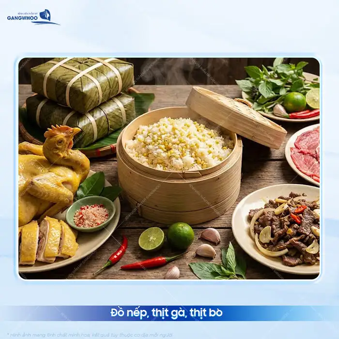 Sau khi hút mỡ nên ăn gì để nhanh hồi phục và đạt hiệu quả cao
