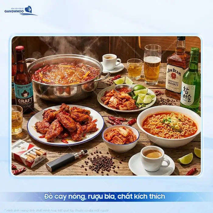 Sau khi hút mỡ nên ăn gì để nhanh hồi phục và đạt hiệu quả cao