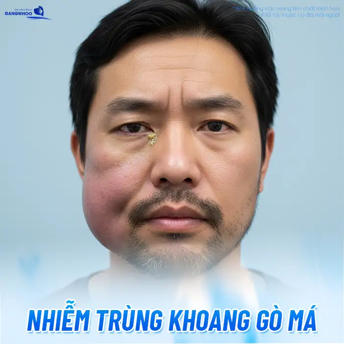 Tác hại của hạ gò má là gì? Yếu tố quyết định đến độ an toàn