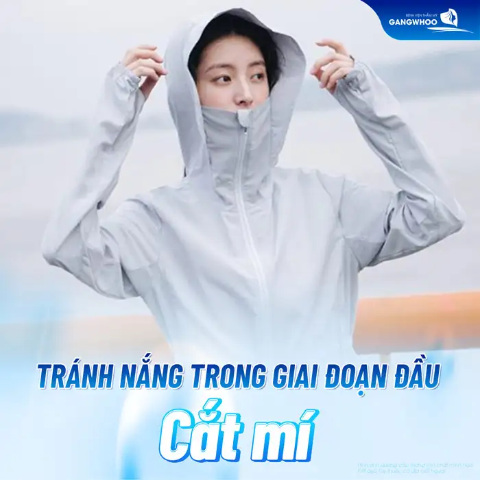 Top 3+ Thuốc liền sẹo sau cắt mí? Những lưu ý khi sử dụng