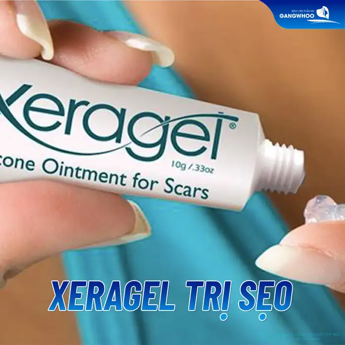 Top 3+ Thuốc liền sẹo sau cắt mí? Những lưu ý khi sử dụng