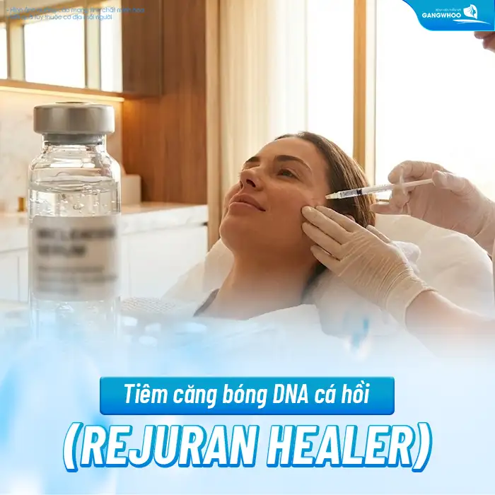 Tiêm căng bóng da mặt có tốt không? Nên lựa chọn phương pháp nào an toàn?