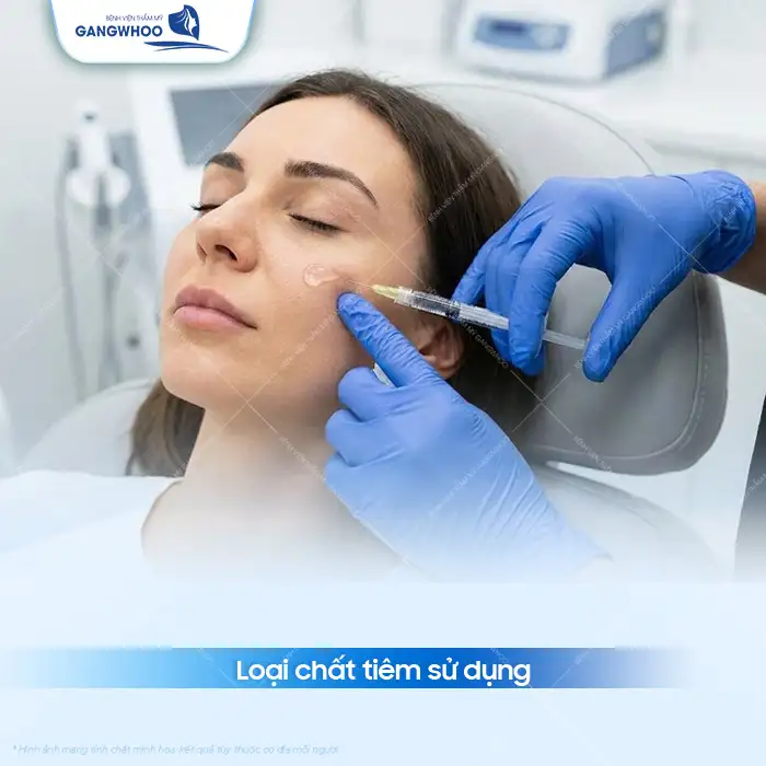 Tiêm hạ gò má giá bao nhiêu? Bảng giá hạ gò má chi tiết mới nhất 2025