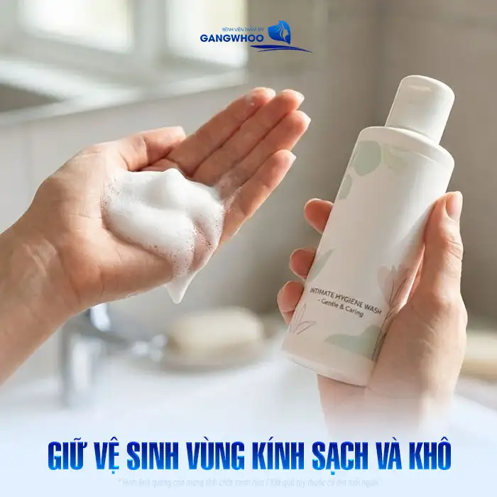 Vá màng trinh đau không? Cảm giác trong và sau khi thực hiện vá màng trinh