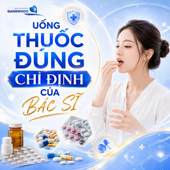 Bấm mí Hàn Quốc bao lâu hết sưng? Cách giảm sưng hiệu quả