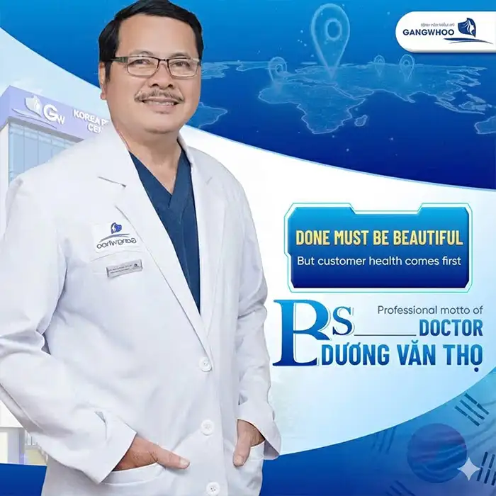Dr. Duong Van Tho