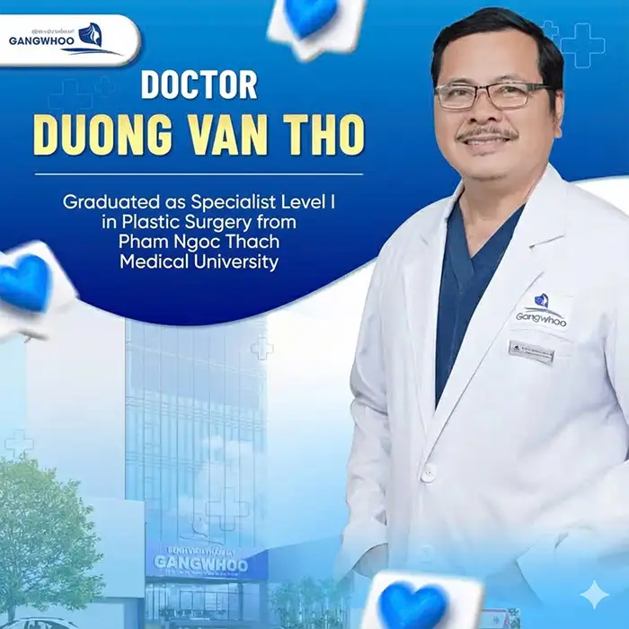 Dr. Duong Van Tho