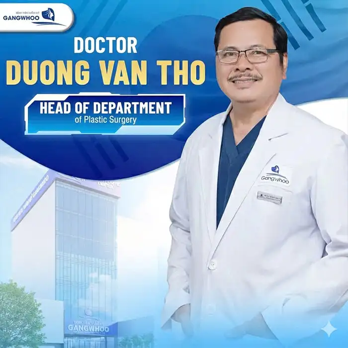 Dr. Duong Van Tho