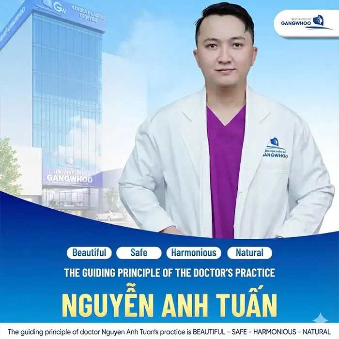 Dr. Nguyen Anh Tuan