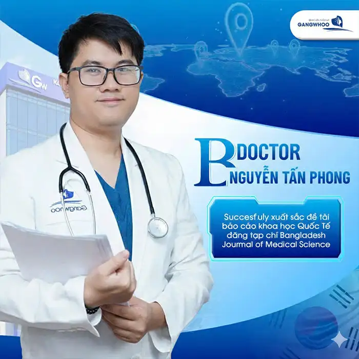 Dr. Nguyen Tan Phong