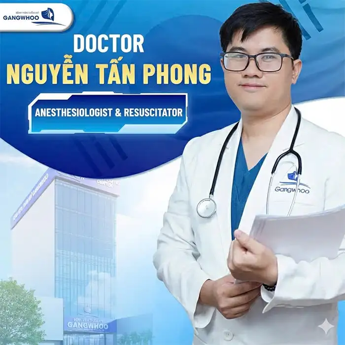 Dr. Nguyen Tan Phong