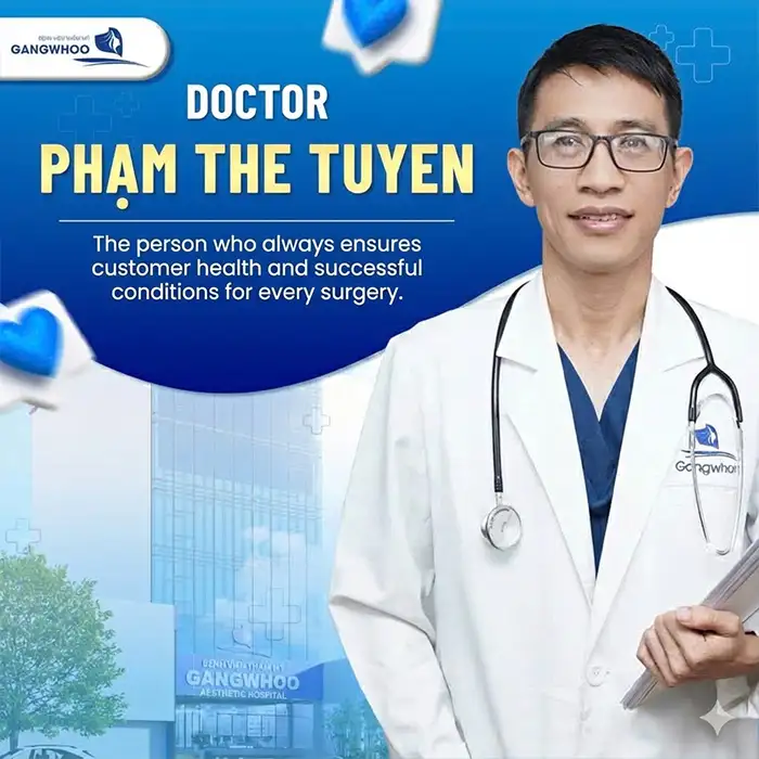 Dr. Pham The Tuyen