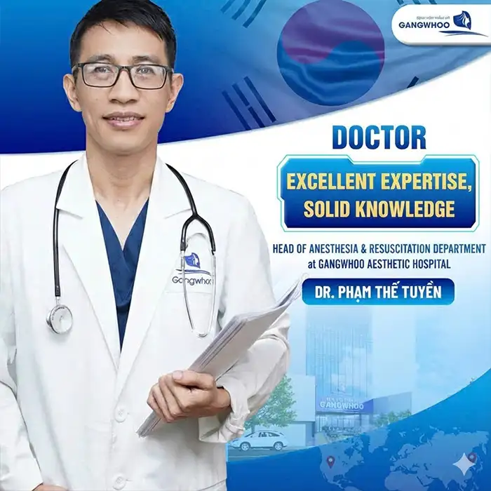Dr. Pham The Tuyen