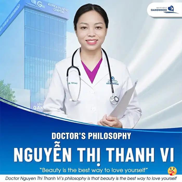 Dr. Nguyen Thi Thanh Vi