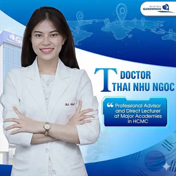Dr. Thai Nhu Ngoc
