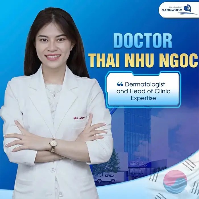 Dr. Thai Nhu Ngoc