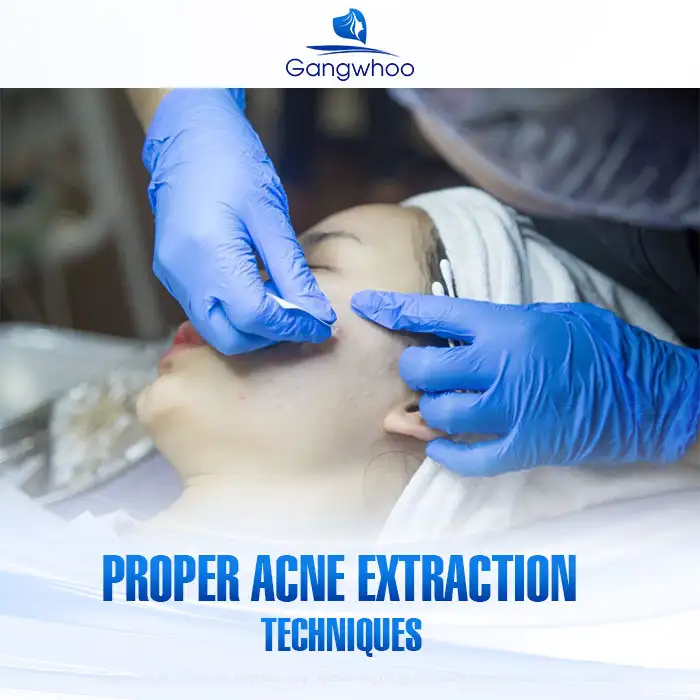 9+ Effective and Simple Ways to Treat Under-the-Skin Acne 6 9+ Effective and Simple Ways to Treat Under-the-Skin Acne