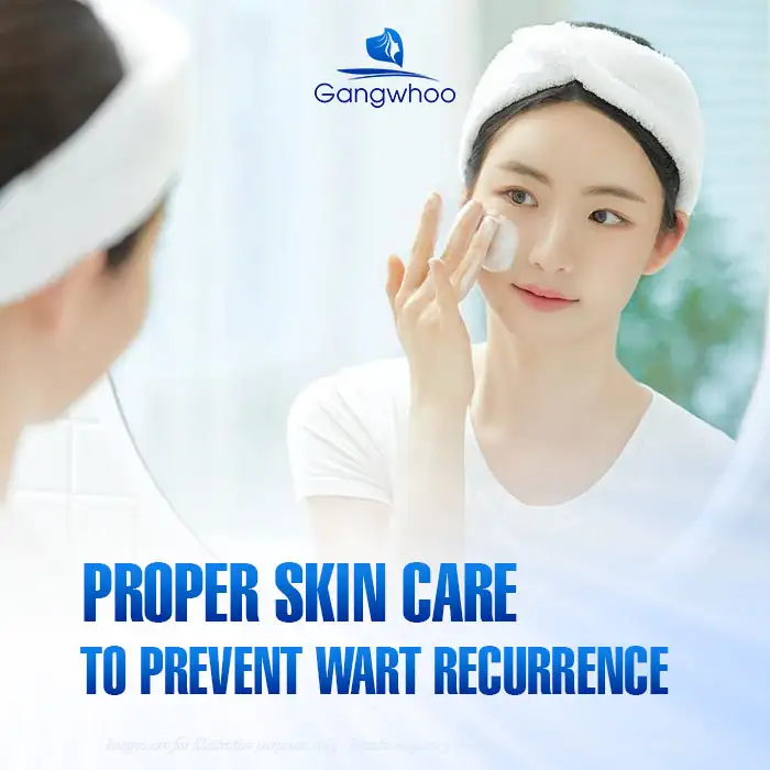 9+ Effective, Safe, and Root-Cause Wart Treatment Methods