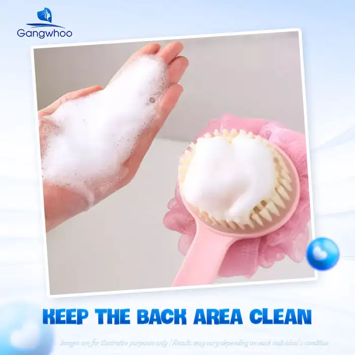 11+ Effective and Safe Back Acne Treatments You Can Do at Home