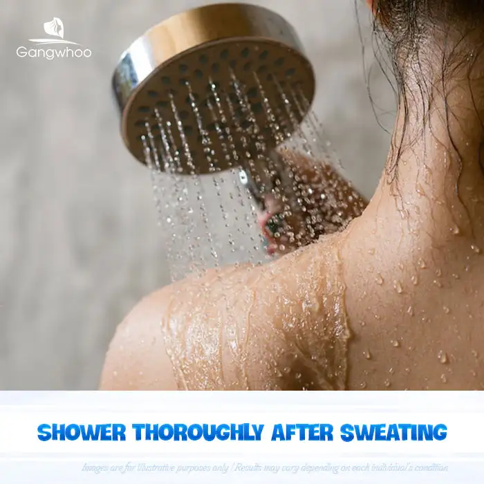 11+ Effective and Safe Back Acne Treatments You Can Do at Home