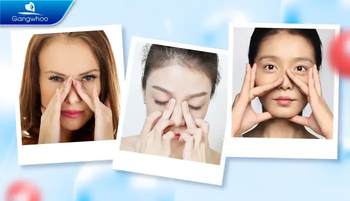 How to massage the nose after rhinoplasty to maintain shape and reduce swelling? 1 How to massage the nose after rhinoplasty to maintain shape and reduce swelling?