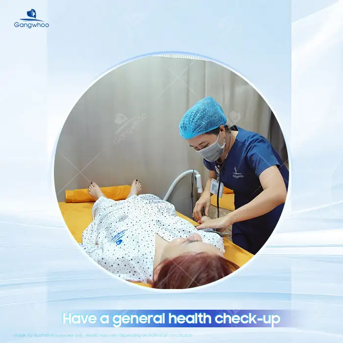 Preparations Before and After Rhinoplasty Surgery