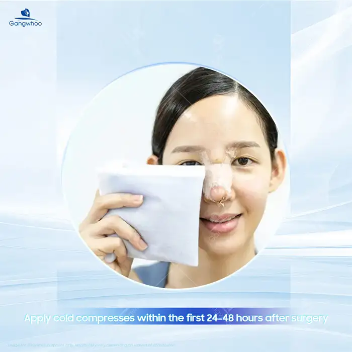 Preparations Before and After Rhinoplasty Surgery