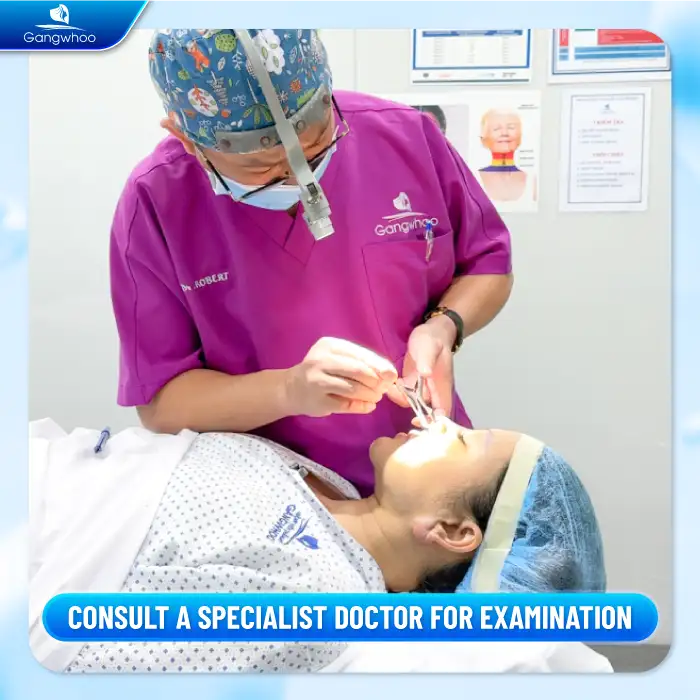 What are the signs of nasal necrosis after rhinoplasty? How should it be managed? 3 What are the signs of nasal necrosis after rhinoplasty? How should it be managed?