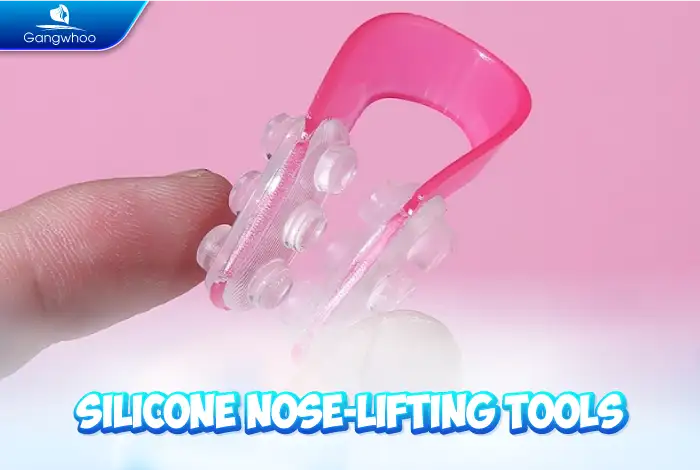Are Silicone Nose Lifting Devices Safe?