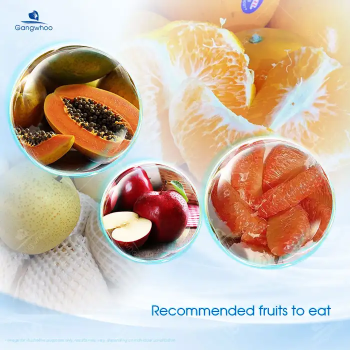 Can you eat pineapple after nose augmentation? Do you need to avoid pineapple?