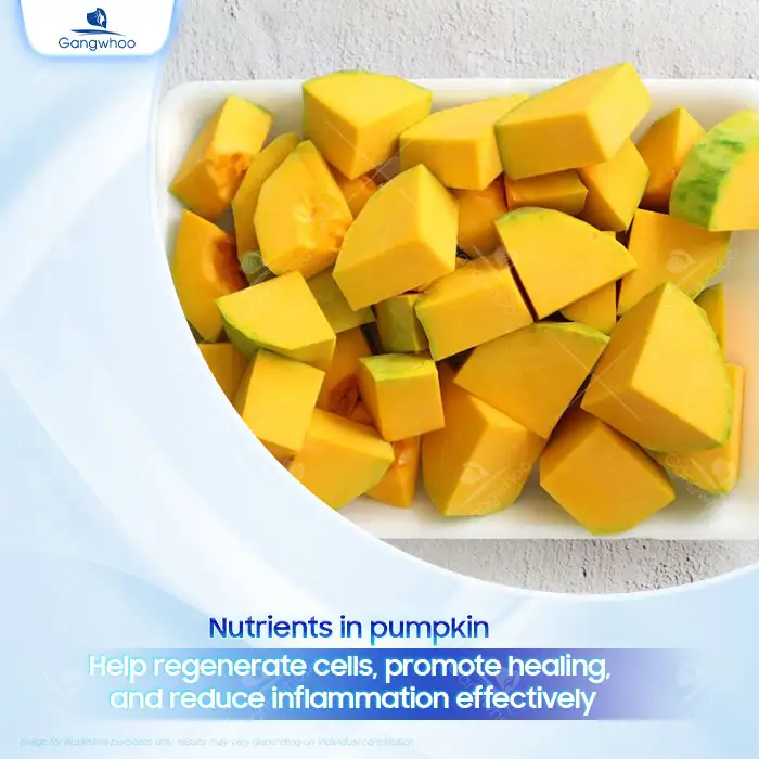 Can you eat pumpkin after rhinoplasty? Do you need to avoid it? 3 Can you eat pumpkin after rhinoplasty? Do you need to avoid it?