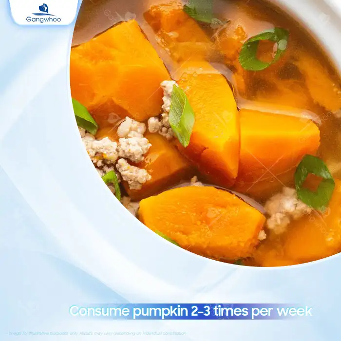 Can you eat pumpkin after rhinoplasty? Do you need to avoid it? 2 Can you eat pumpkin after rhinoplasty? Do you need to avoid it?