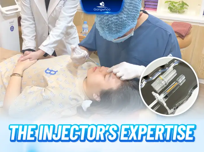 How long does filler nose augmentation last? When does it dissolve?