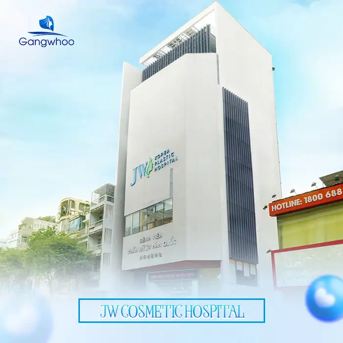 Where Is the Best Place for Korean Rhinoplasty? Top 9 Reputable Addresses with Reasonable Prices