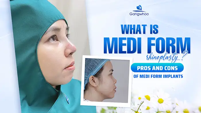 Medi Rincer What Is Medi Form Rhinoplasty? Advantages and Disadvantages of Medi ...