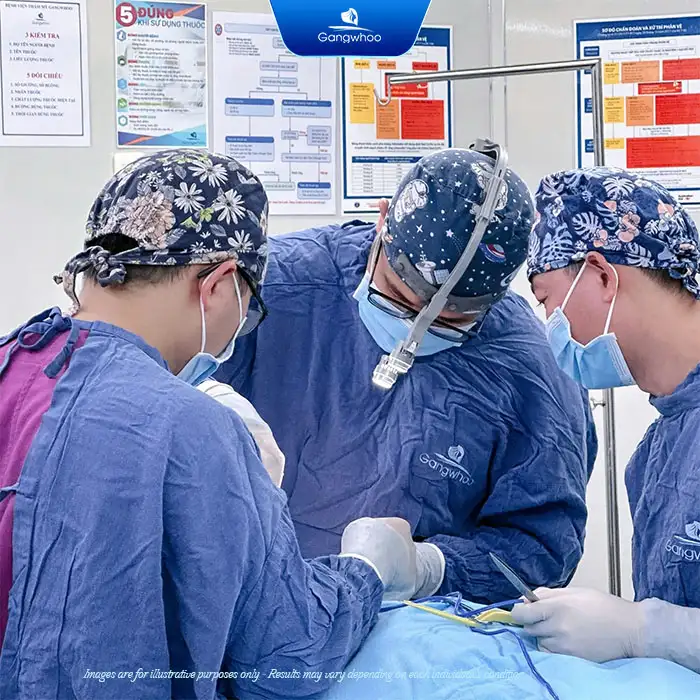 What Is the 4K Endoscopic Rhinoplasty Method? How Is It Different from Traditional Rhinoplasty?