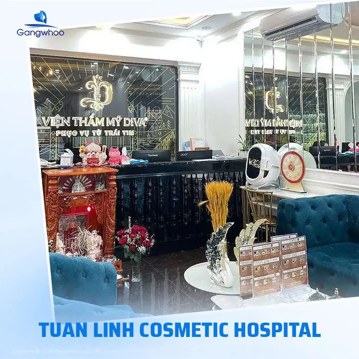Where Is the Best Place for S Line Rhinoplasty? 7 Reputable Clinics in Ho Chi Minh City