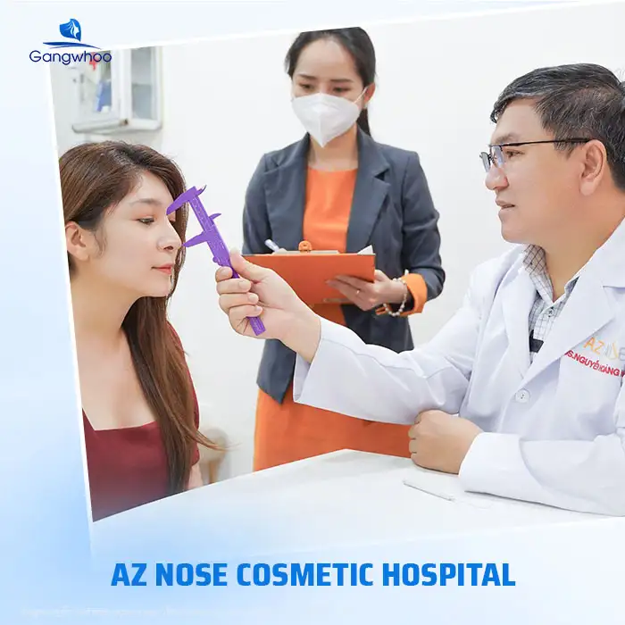Where Is the Best Place for S Line Rhinoplasty? 7 Reputable Clinics in Ho Chi Minh City