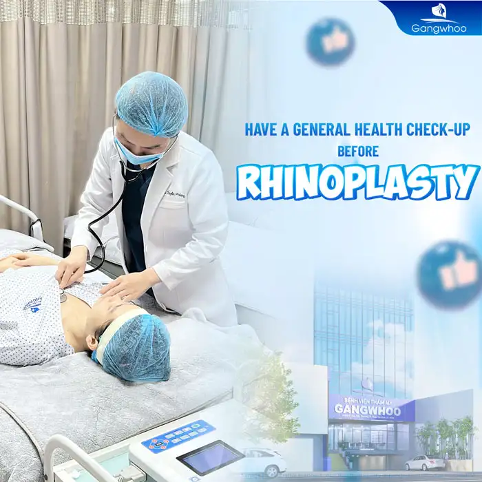 How Long After Childbirth Can You Have Rhinoplasty? Is It Possible to Have Rhinoplasty Immediately After Giving Birth?