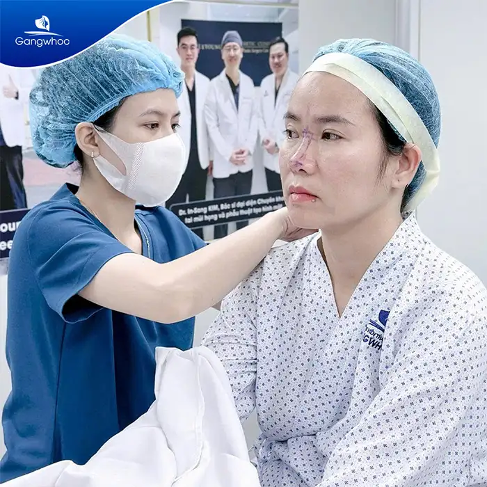 Is Korean Nose Implantation Good? Should You Choose It?