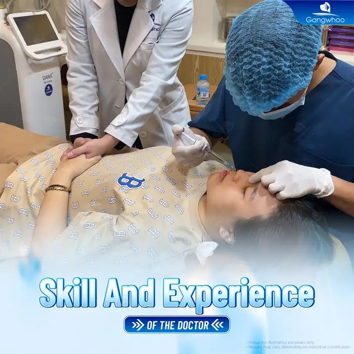 How much does nose augmentation with filler cost? What factors determine the price?