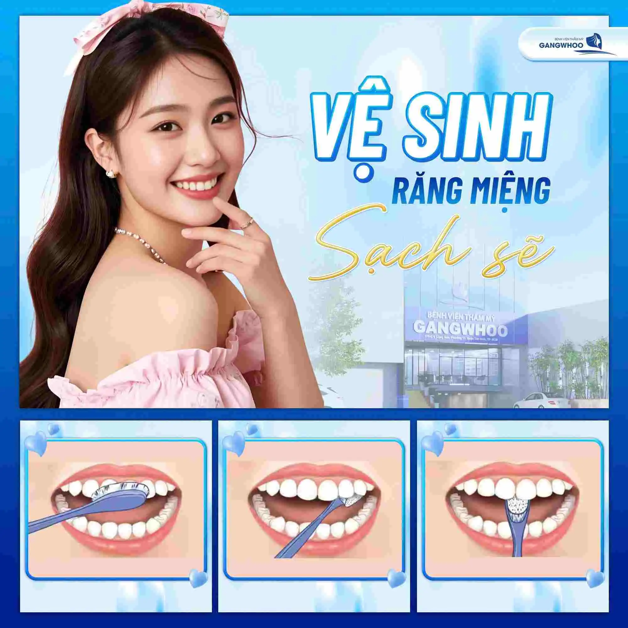 Một số lưu ý sau khi chỉnh nha mà bạn cần nhớ