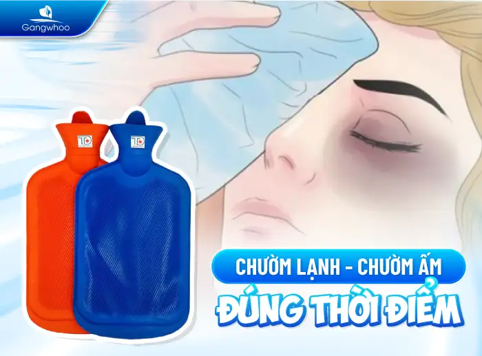 What foods should be avoided after eyelid surgery? How to choose foods to promote faster healing after double eyelid surgery