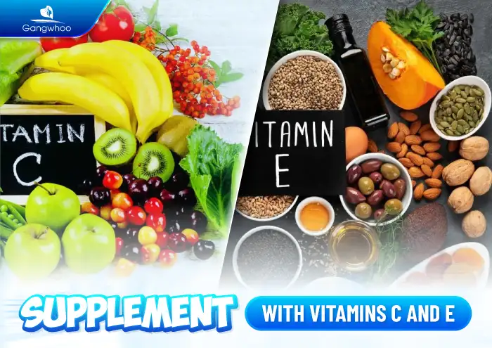 What foods should be avoided after eyelid surgery? How to choose foods to promote faster healing after double eyelid surgery