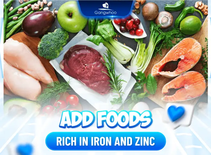 What foods should be avoided after eyelid surgery? How to choose foods to promote faster healing after double eyelid surgery