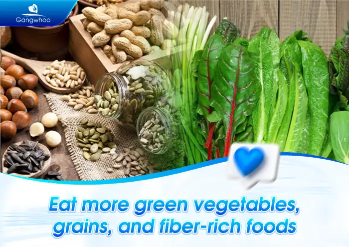 What foods should be avoided after eyelid surgery? How to choose foods to promote faster healing after double eyelid surgery