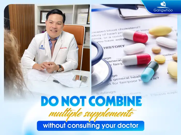 Can You Take Collagen After Rhinoplasty? Important Notes When Supplementing Collagen