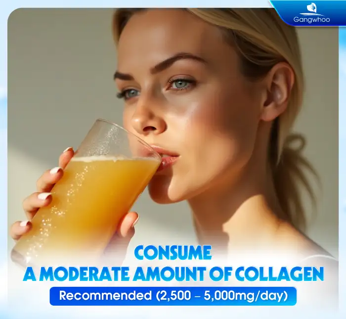 Can You Take Collagen After Rhinoplasty? Important Notes When Supplementing Collagen