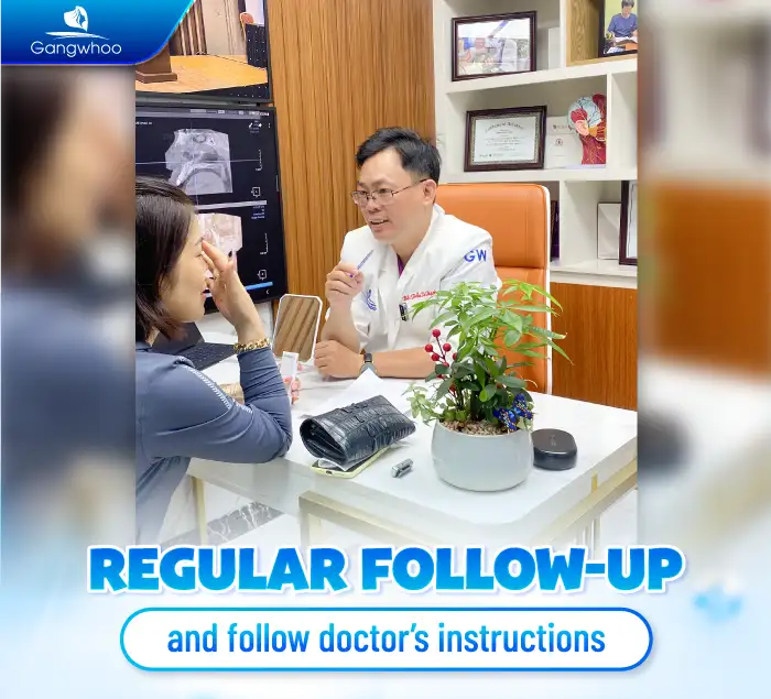 Is It Advisable to Undergo Rhinoplasty After Breast Augmentation? What Should Be Noted?