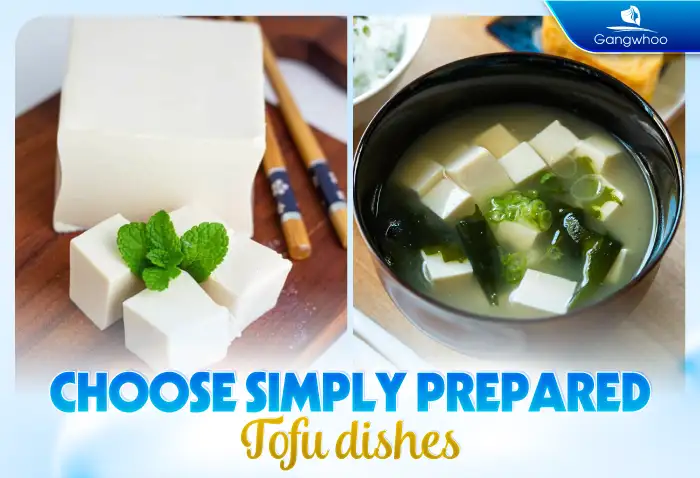 Can I eat tofu after rhinoplasty? Does it cause scarring after a nose job?